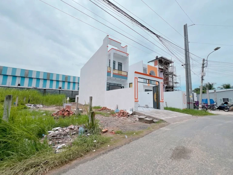 Cần Giuộc - LA