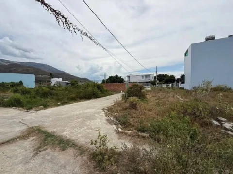 bán lô đất