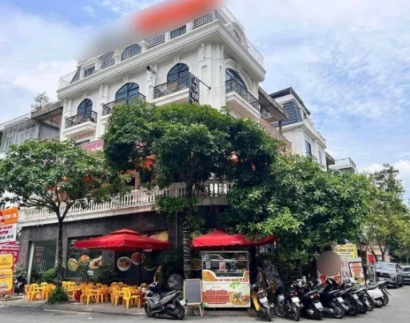 Nhượng nhà hàng kinh doanh Văn Khê Hà Đông