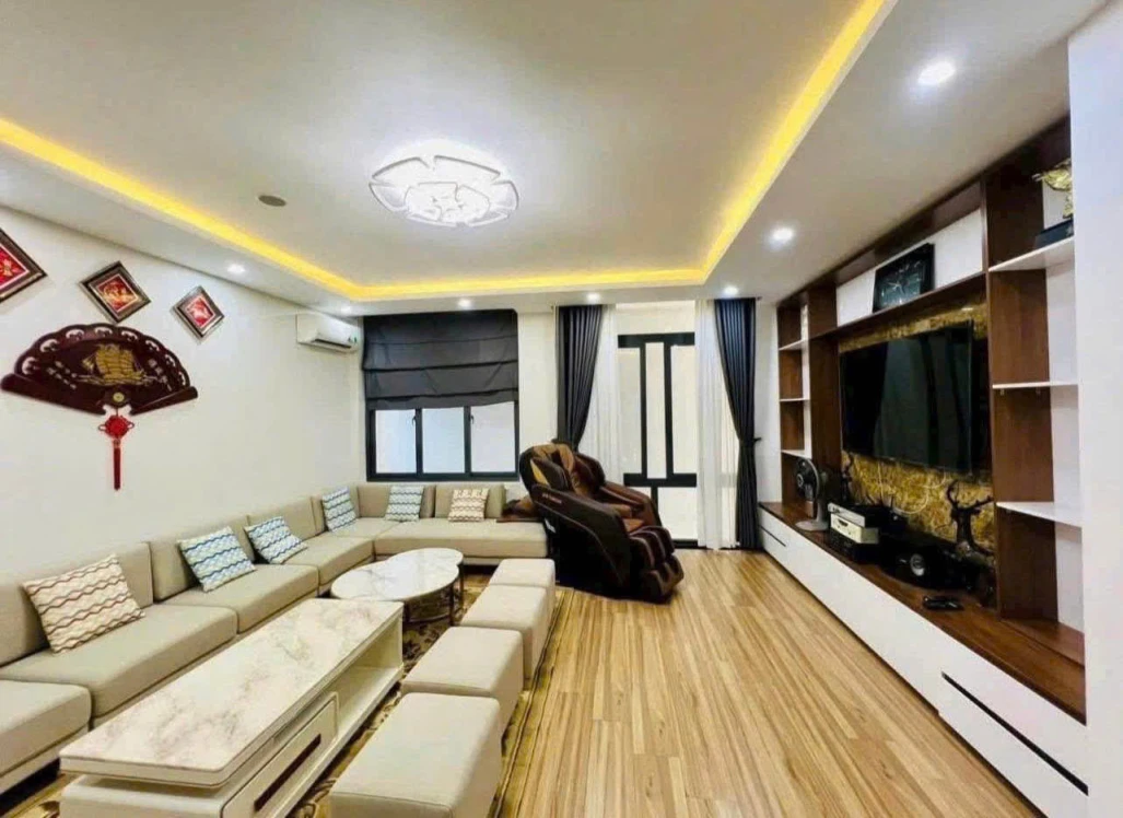 Bán Biệt Thự mini đường Nguyễn Thị Minh Khai khu Biệt Thự Bình Minh, P.8, Vũng Tàu. Vị trí gần Biển