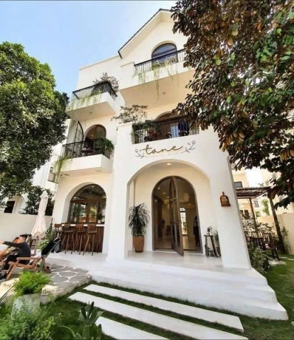 Cho thuê mặt bằng khu vực chùa láng