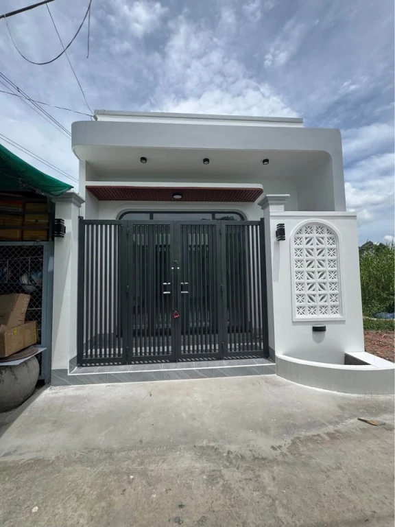 BÁN NHÀ PHƯỜNG Mỹ Phong-