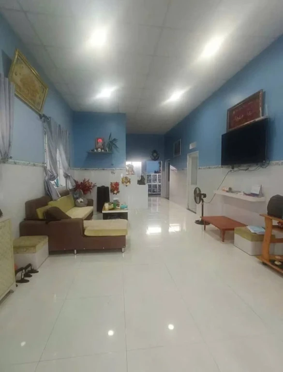 BÁN NHÀ VƯỜN - NGÔ ĐỨC TỐN - PHAN THIẾT