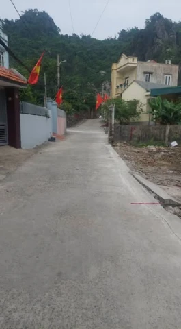 bán lô đất