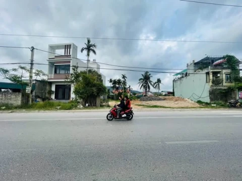 bán lô đất