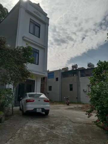 bán lô đất