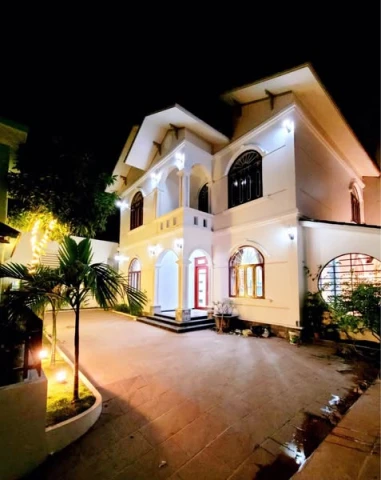 bán biệt thự