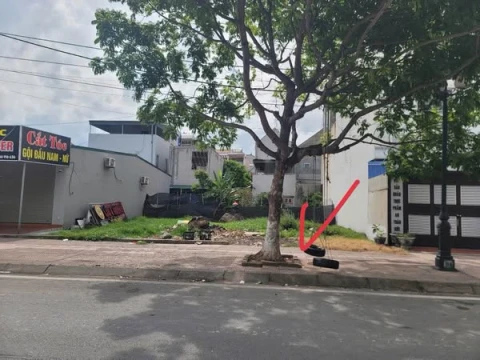 bán lô đất