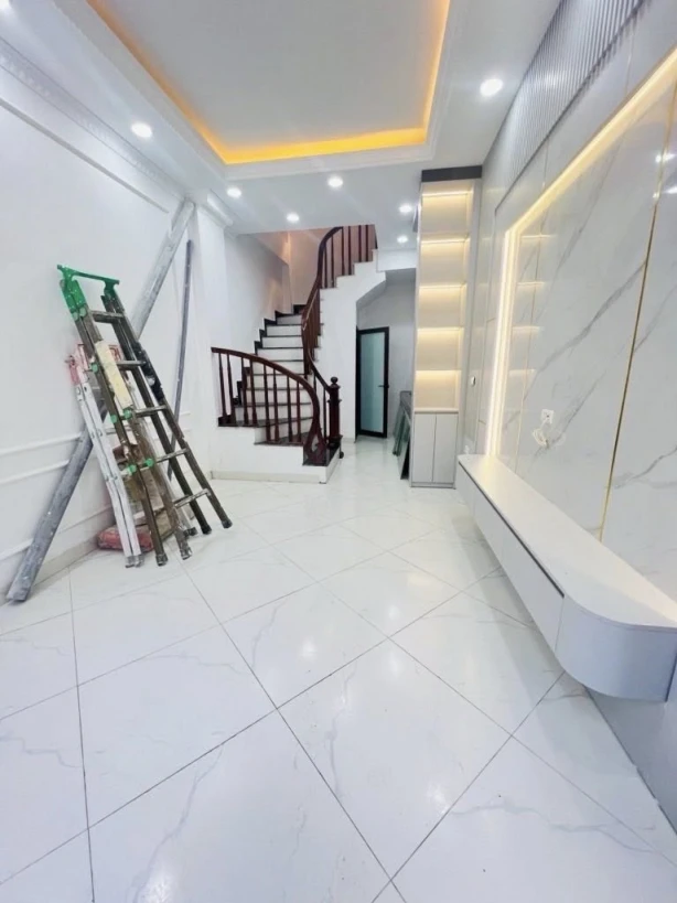 BÁN NHÀ NGỌC HỒI - GẦN BXE NƯỚC NGẦM. TECCO THANH TRÌ - TIỆN ÍCH KHÔNG THIẾU THỨ GÌ