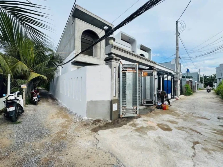 Bán nhà Phường 10 Tiền Giang