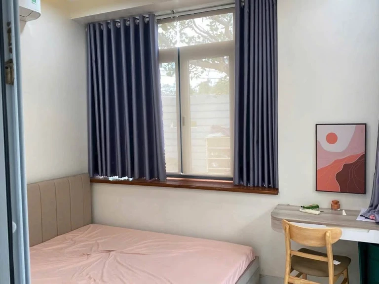 HOMESTAY GÓC 2 MẶT TIỀN SÂN VƯỜN ĐẸP TẠI PHẠM THỊ NGƯ PHONG NẴM