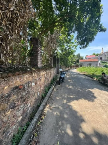 Chính chủ mình bán lô đất 1245m2.