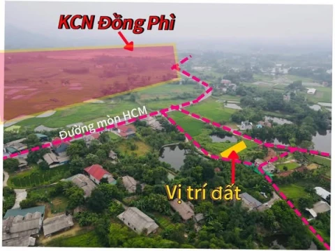🏘️Bán 2 lô đất tại👉Xuân Áng(Hiền Lương mới), Hạ Hoà,Phú Thọ✨