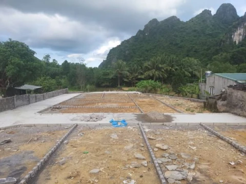 bán lô đất