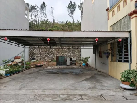 bán lô đất
