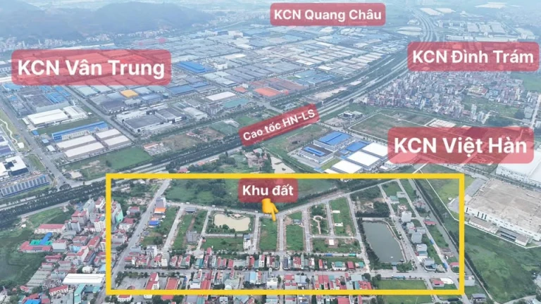 Hót Hót Đại Phúc Tăng Tiến Bắc Ninh
