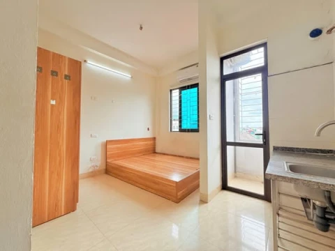 11 Đình Quán  Gần ĐH Công Nghiệp, CĐ FPT, ĐH Thương Mại