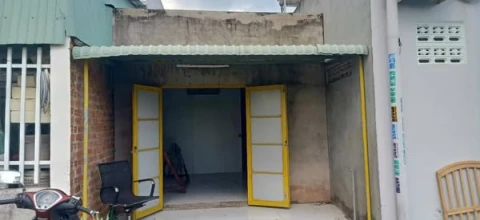 290m2 đất lúa kèm nhà cấp bốn nhỏ xinh xinh