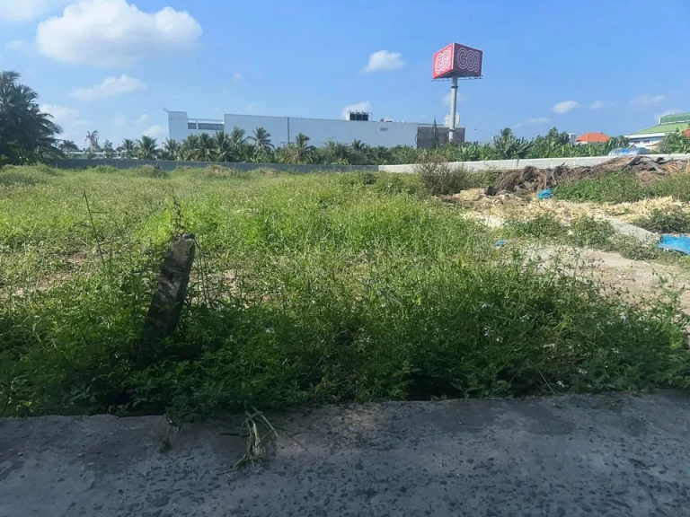 Đất DT 4000 m2