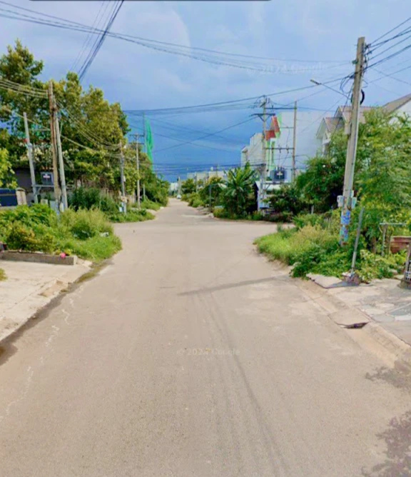 Bán đất thổ cư khu bến lội lại an phường hàm thắng