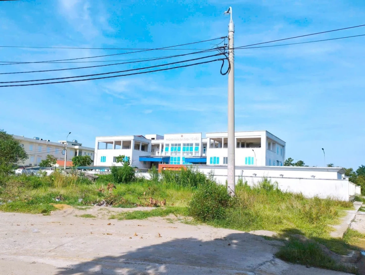 TDC AN DUYÊN TÔ HIỆU - Thường Tín
