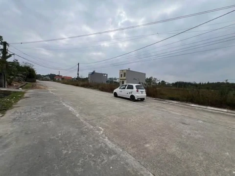 bán lô đất