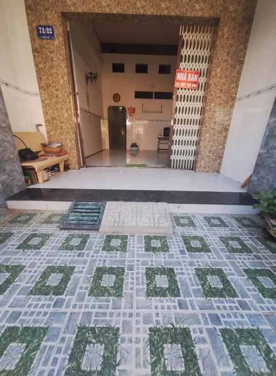 NHÀ BÁN
