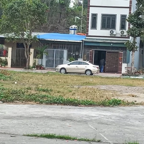 bán lô đất