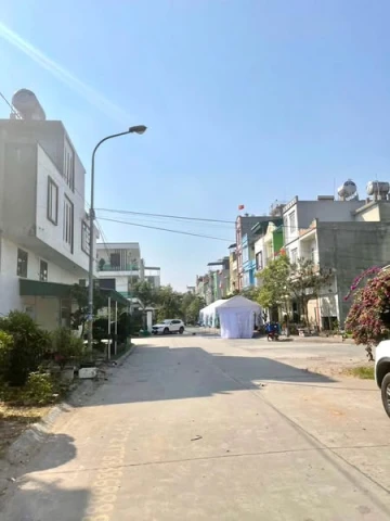 bán lô đất