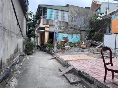 bán lô đất