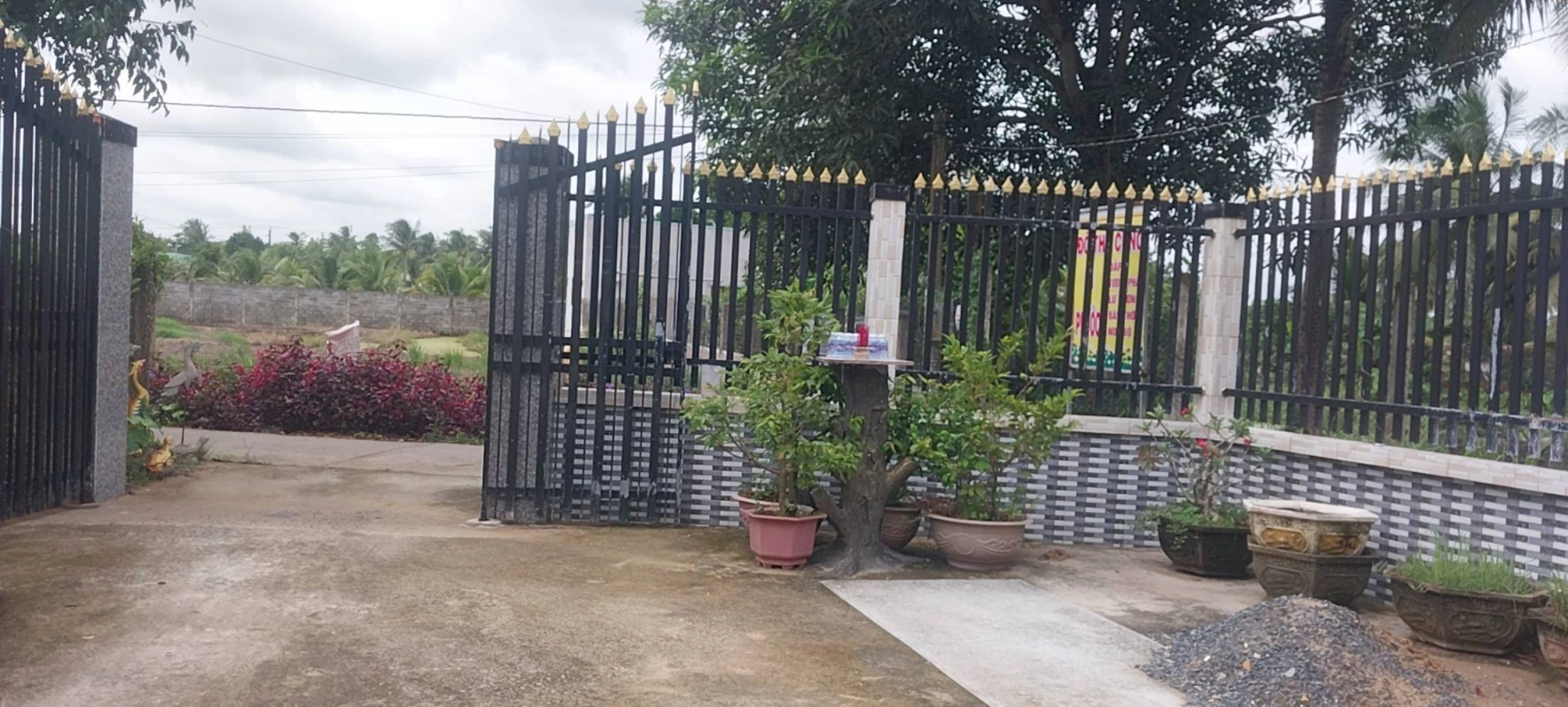 Bán nhà đất đẹp