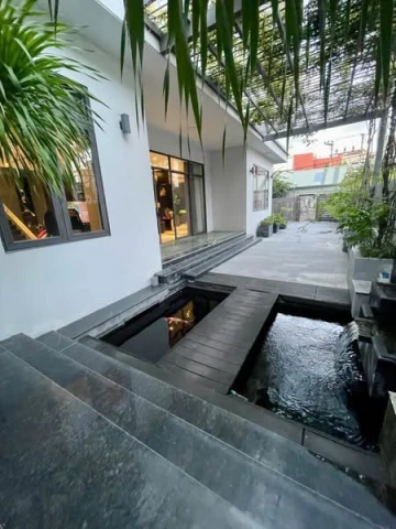 bán biệt thự