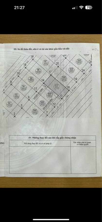 bán biệt thự