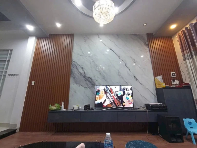 CHÍNH CHỦ CẦN BÁN NHÀ LẦU VÀ 3 PHÒNG TRỌ PHƯỜNG PHÚ TRINH