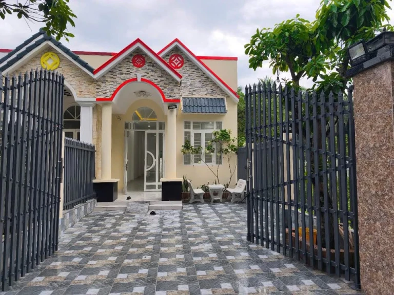 BÁN NHÀ 5*30m giá 980triệu (Giá củ 1ty050).