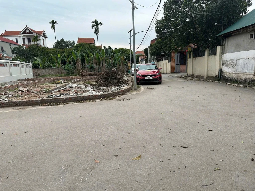 ĐẤT THỌ XUÂN ĐAN PHƯỢNG (( LIÊN MINH)) HÀ NỘI