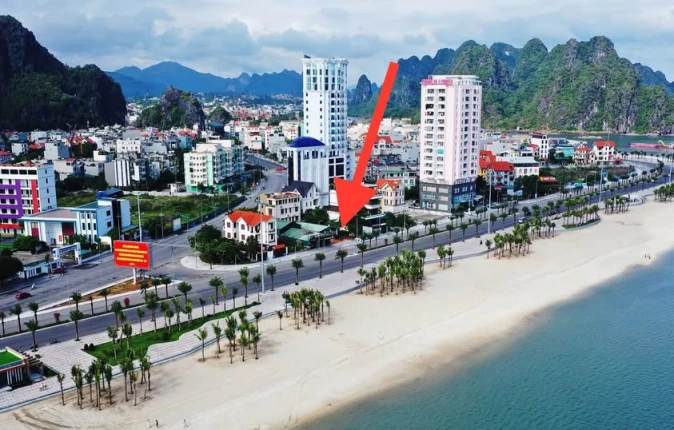 bán biệt thự