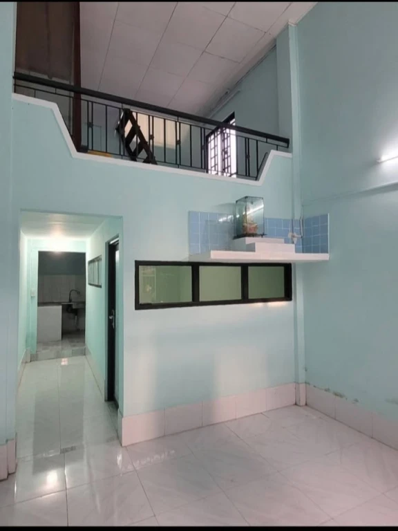 Bán Nhanh Nhà Phường Mỹ Tho