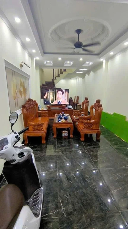 🔥 BÁN GẤP - HẠ CHÀO 1 TỶ - TRUNG TÂM SÀI ĐỒNG - VỊ TRÍ VIP - NGÕ NÔNG - Ô TÔ ĐỖ CỬA 🔥