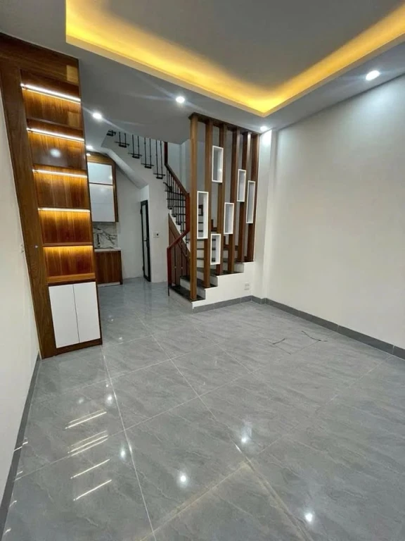 🏡 CỰC HIẾM – NHÀ DÂN XÂY – 2 TẦNG – 3 THOÁNG – NGÕ NÔNG RỘNG – GIÁ CHỈ NHỈNH 5 TỶ 🏡