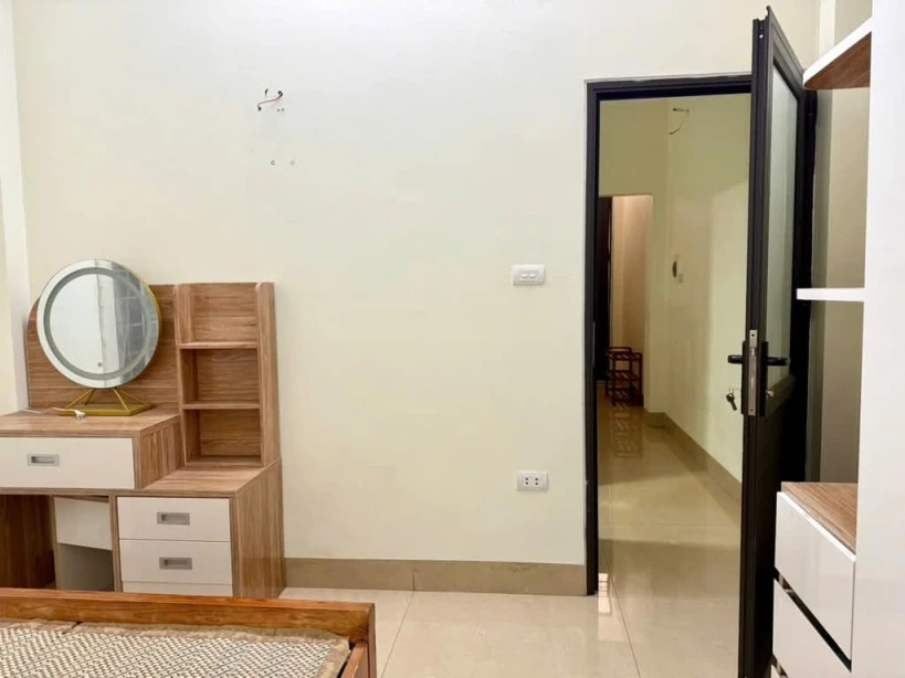 📌 NHÀ DÂN XÂY - 5 TẦNG - NGÕ NÔNG - 2 THOÁNG - GẦN ĐƯỜNG CỔ LINH, AEONMALL LONG BIÊN 📌