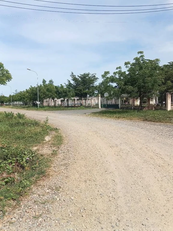 GẦN 1 MẪU CLN XÃ HÀM KIỆM (Km11)