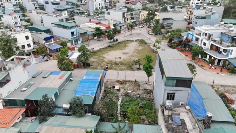 bán lô đất
