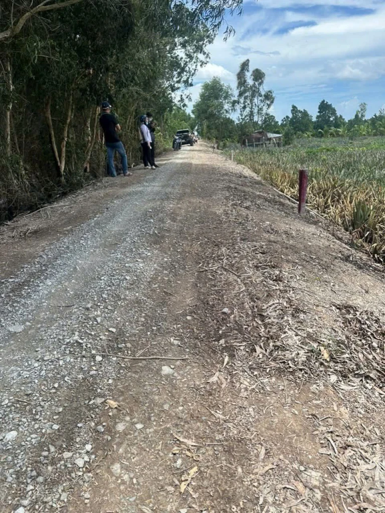 CHÍNH CHỦ GỬI BÁN 6 NỀN LIỀN KỀ