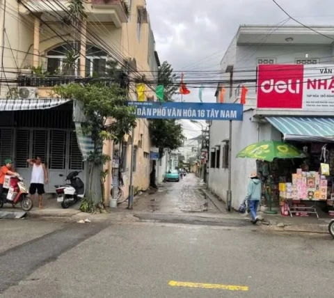 bán lô đất