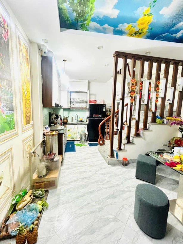 Do chuyển công tác nên vợ chồng tôi cần bán căn nhà