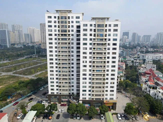 CC Lê Văn Lương căn góc 3 thoáng, dt 92m- 3pn, nội thất nhập khẩu, giá chỉ 6 tỷ