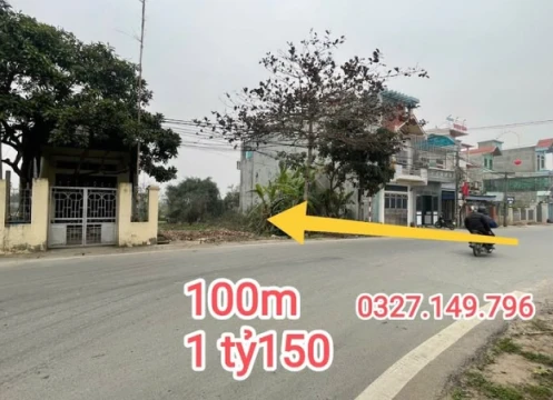 Bán Đất