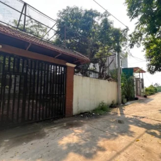 Bán Đất
