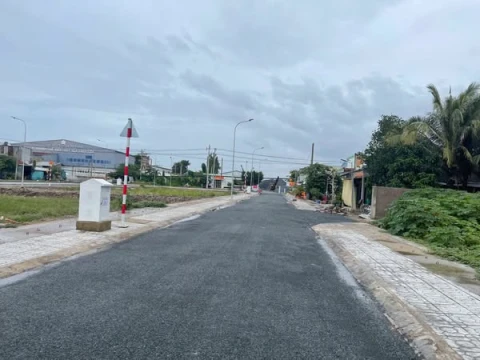 BÁN ĐẤT CÓ THẬT 100%